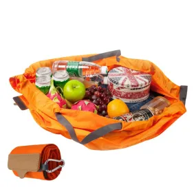 foldable bag
